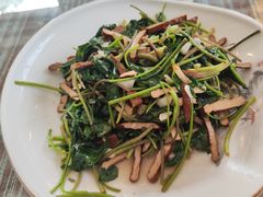 -自游人·美食一楼·地道徽菜(三十年名店)