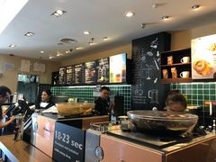 -星巴克臻选(威海威高广场店)