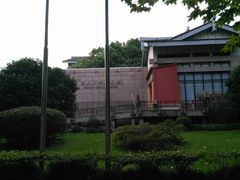 -浙江西湖美术馆