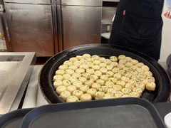 -小杨生煎(香港名都店)