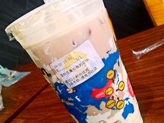 -快乐柠檬(渭南万达广场店)
