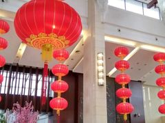 -苏州香山国际大酒店