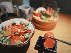 -沼津港精致料理·寿喜烧·烧鸟(青浦宝龙广场日料榜单店)