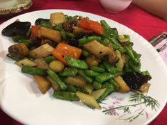 -佛有缘素食馆·荔湾老字号(陈家祠首店)