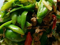 -龙姐私房菜(和顺古镇店)