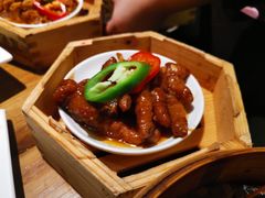 -点心传说·粤菜点心(佐阾虹湾店)