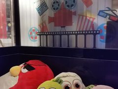 -博纳国际影城(皇庭店)