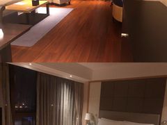 -苏州馨乐庭金鸡湖公寓酒店