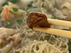 -初记正宗云吞面