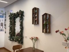 -梧桐巷咖啡厅·coffee&bar