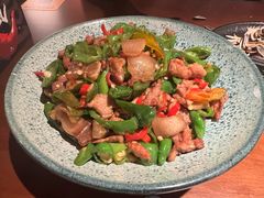 -辣瓦·江西爆炒馆子