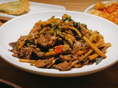 -桂小厨广西菜(青秀万达店)