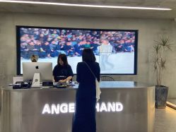 -ANGELHAND