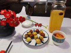 -肆月河豚·新淮扬(金融街店)