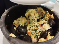 -香香海南菜餐厅