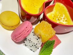 -美森西餐厅(曙光大道店)
