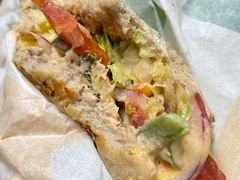 -赛百味SUBWAY(星摩尔店)