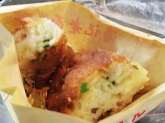 -潘记老面羌饼
