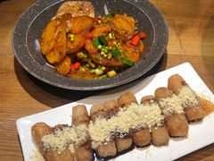 -九锅一堂酸菜鱼(新南凯德直营店)
