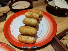-虾领航小龙虾·吉林烧烤(柳州路店)