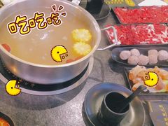 -林记潮牛·牛肉火锅(上马墩店)