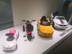 -华晨宝马铁西工厂