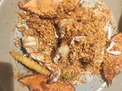 -79号渔船海鲜饭店(华强北店)