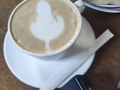 -1901 Cafe(西四店)