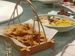 -小厨娘淮扬菜(六合欢乐港店)