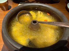 -云海肴·汽锅鸡·云南菜(苏州中心店)