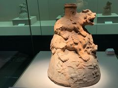 -四川博物院