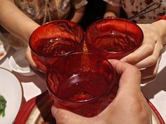 -千百味红餐厅·江西菜(绿地双子塔店)