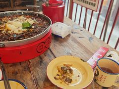 -聂发财重庆江湖菜(解放碑店)