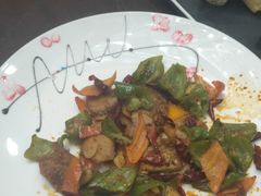 -清真悦宾楼食府(海湖店)