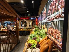 -鸽子窝(青塔店)