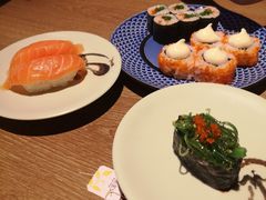 -三禾寿司(君尚店)