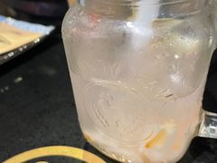 -探鱼·鲜青椒爽麻烤鱼(银泰城店)