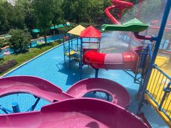 -苏州乐园森林水世界