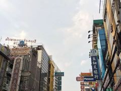 -唐人街(耀华力路)