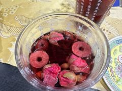 -宫事颐庭·老佛爷贵寿下午茶(颐和园店)