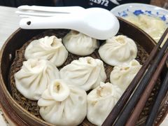 -新丰小吃(中山中路分店)