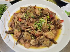 -春發合饭庄