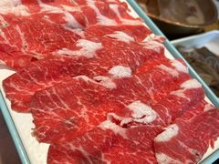 -北门涮肉·铜锅涮肉(南锣鼓巷店)