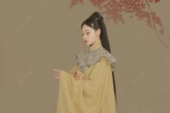 -美云庭古装·格格服汉服·京城旅拍(北京店)