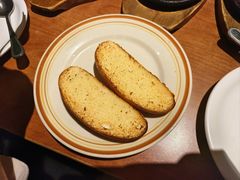 -萨莉亚意式餐厅(江桥万达广场店)