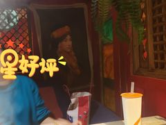 -房子红了鱼豆花重庆老火锅(广厦学院店)