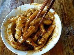 -洞子口张老二凉粉(文殊院店)