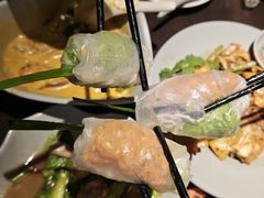 -大头虾越式风味餐厅(光明广场店)