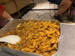 -富临轩私房菜(集庆门大街店)