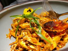 -辛香汇·现炒川菜(淮海路百盛店)